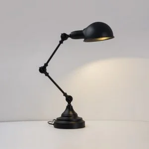 lampe deco vintage