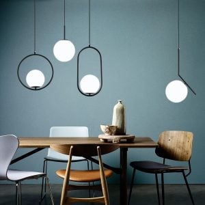 lampe a poser decorative