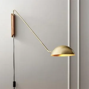 lampe céramique à poser