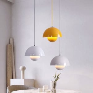 luminaire sur pied