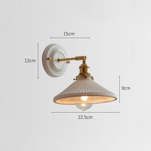 lampe a poser design