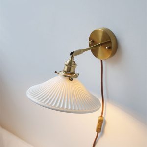 lampadaire exterieur design